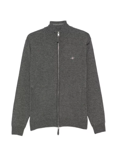 Cardigan Gant gri