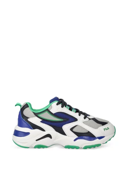 Gyerek sneaker Fila Ray tracer fehér