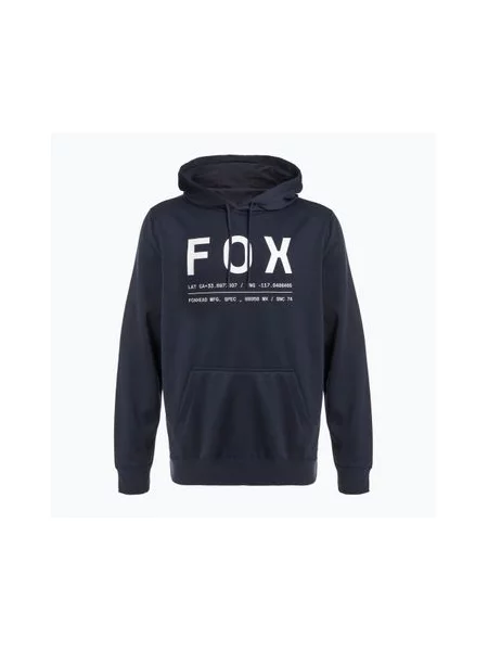 Кофта Fox Racing Non Stop midnight