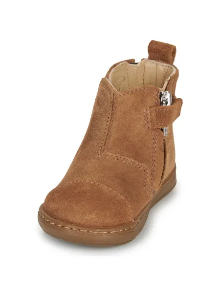 Pantofi copii Shoo Pom maro