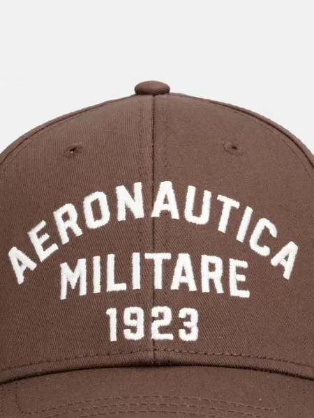 Бейсболка Aeronautica Militare
