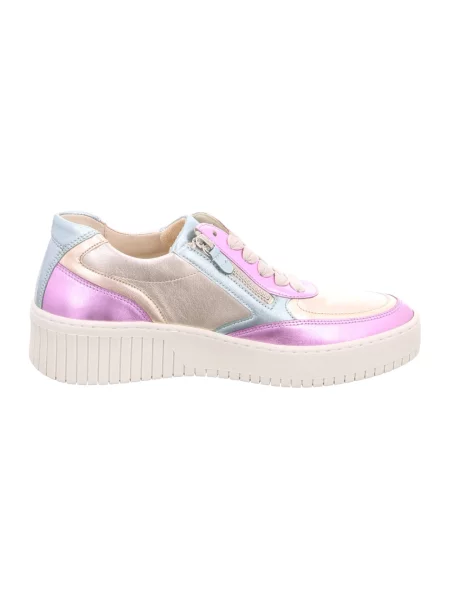 Sneakersy Gabor skórzane