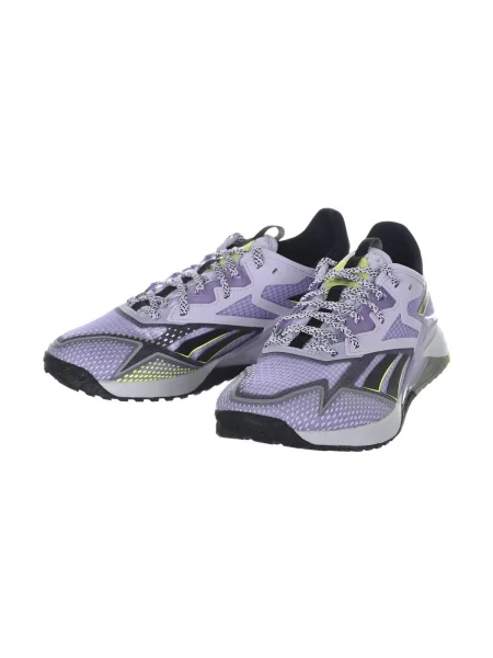 Félcipő Reebok Sport szürke