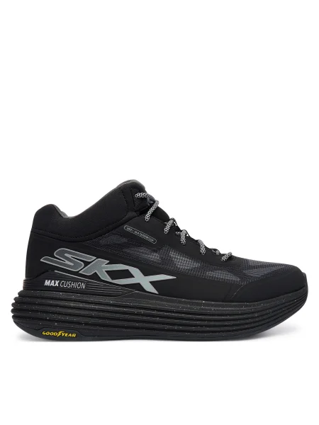 Sportcipők Skechers Max Cushioning Suspension- Terrace fekete