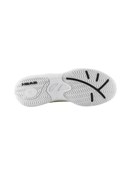 Pantofi copii Head alb