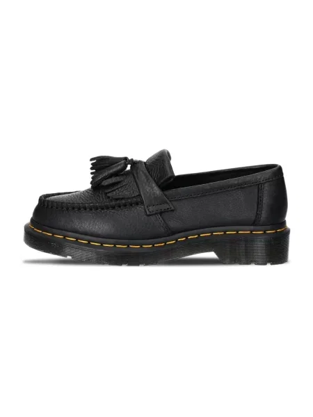 Sneakers Dr. Martens Adrian Ys Black EUR 43 czarne