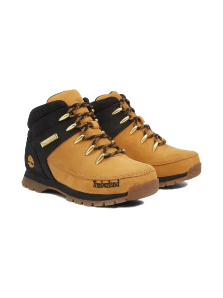 Botki dziecięce Timberland