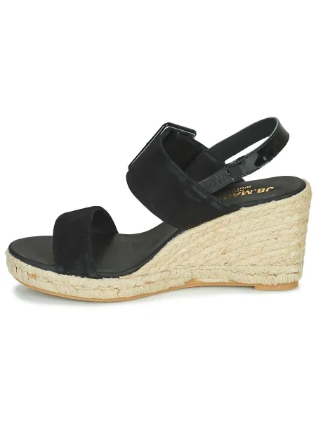 Pantofi Jb Martin negru