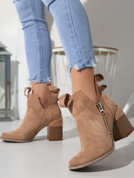 Botine Resti maro