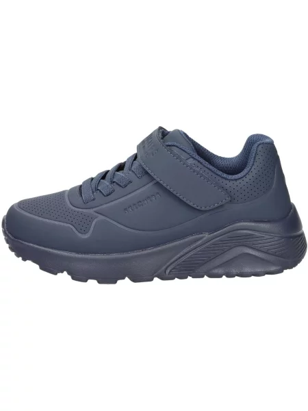 Gyerek félcipő Skechers kék