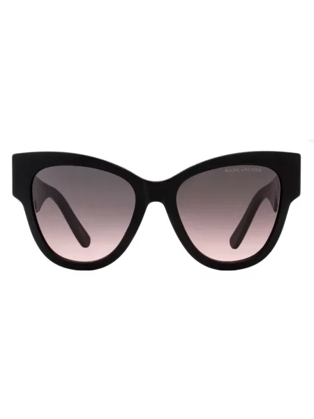 Ochelari de soare Marc Jacobs Eyewear negru