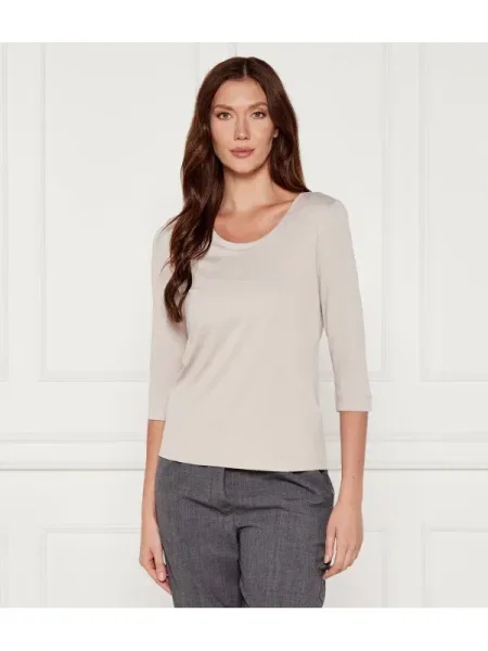 Marc Cain Bluză bej