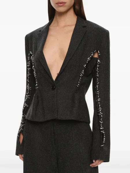 Sacou Christopher Esber gri