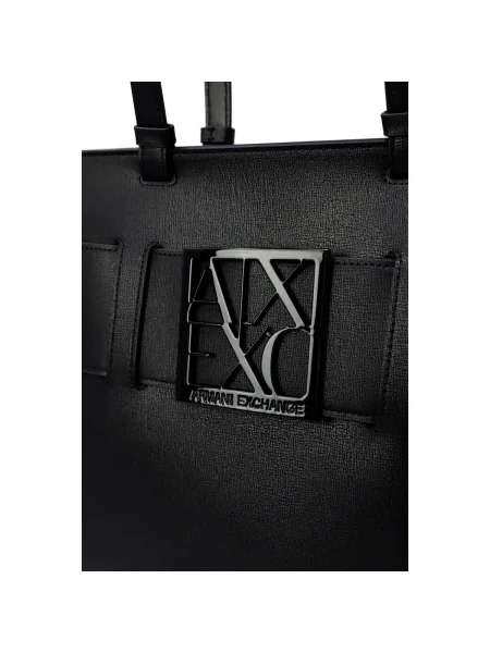 Armani Exchange női táska fekete