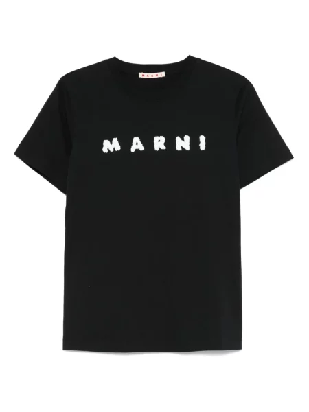 Tricou Marni negru