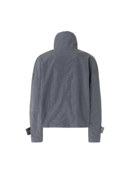 Kurtka Pinko niebieska