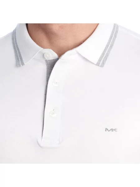 Tričko Michael Michael Kors biela