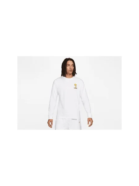 Tricou Nike alb