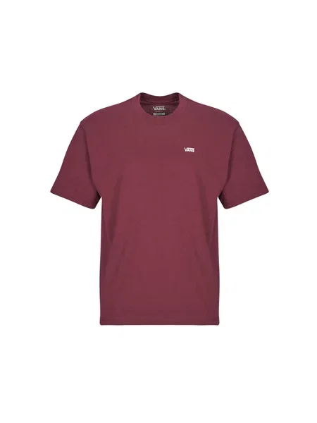 Majica Vans bordo