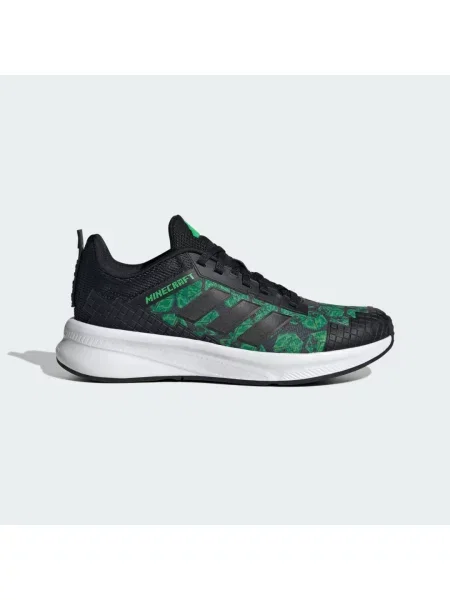 Sneakersy adidas białe