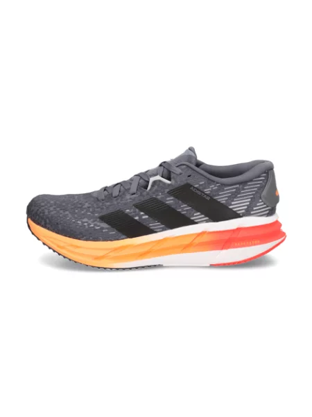 Tenisky Adidas šedé