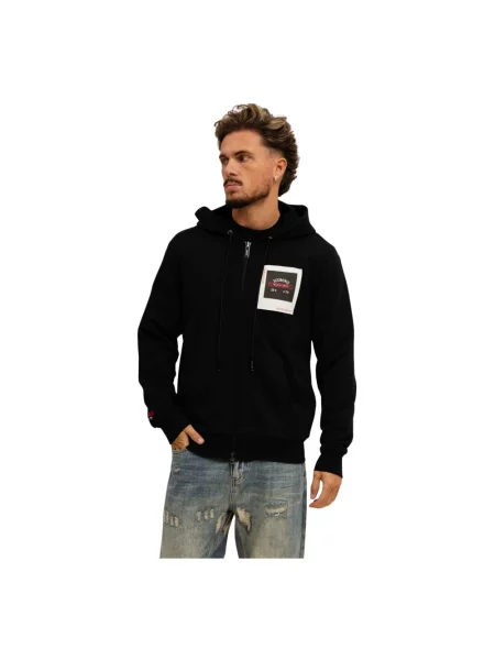 Bluza Iceberg czarna