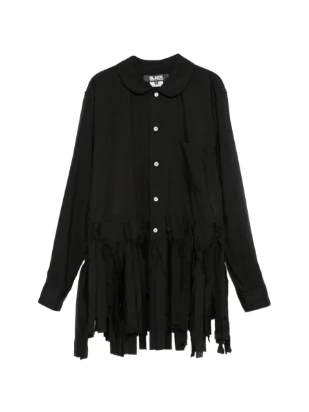 Ing Comme Des Garçons Black rojtokkal fekete