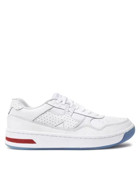Under Armour Laisvalaikio batai UA Court 96 balta