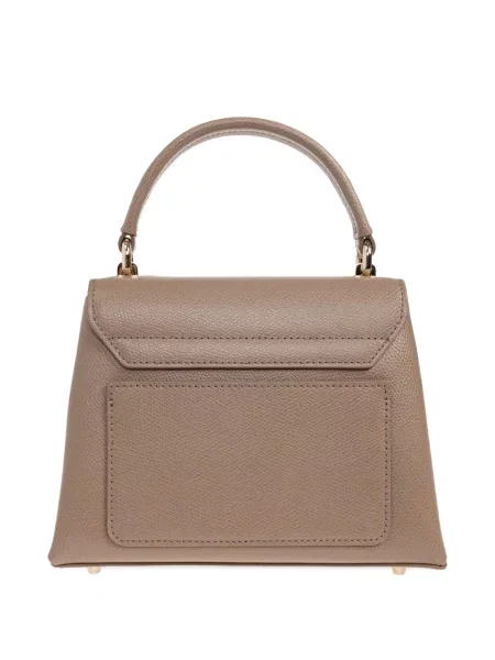 Geanta de piele Furla din piele