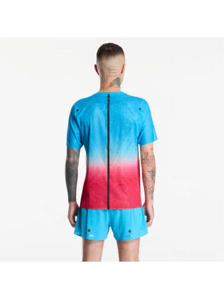 Tričko Asics modré