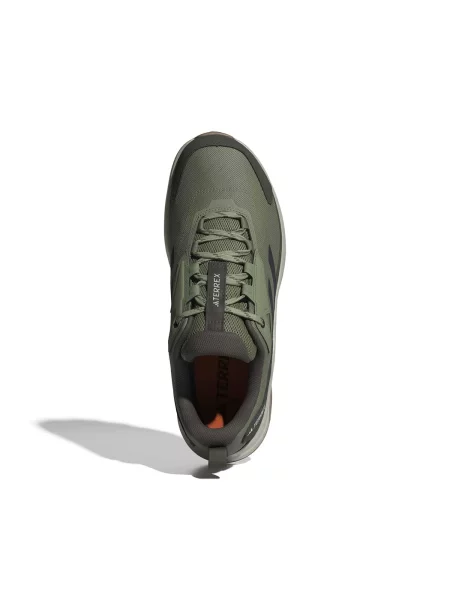 ADIDAS TERREX Pantofi ANYLANDER deschis / închis verde