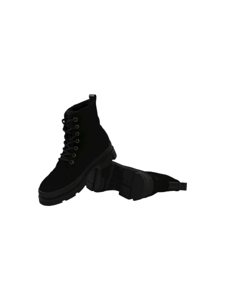 Pantofi Big Star negru