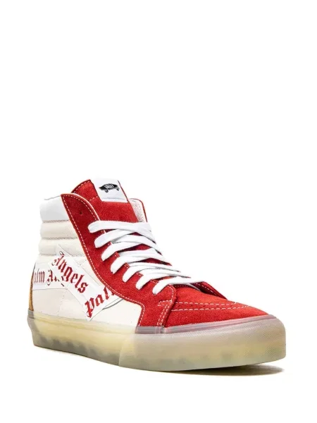 Sportbačiai Vans SK8 Hi