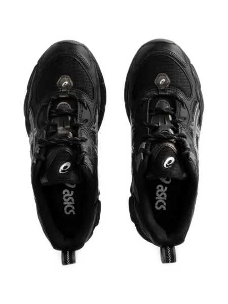 Sneakerși Asics alb