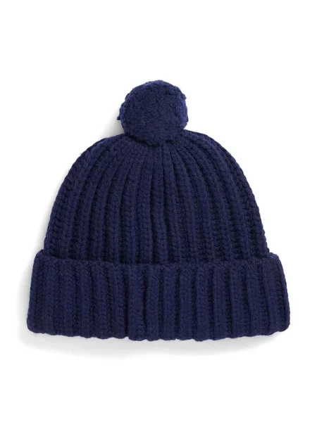 Polo Ralph Lauren Căciulă Bleumarin