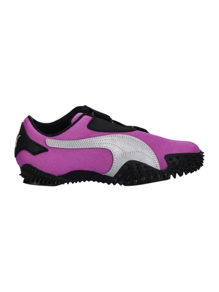 Puma sneakersy Mostro OG fioletowy