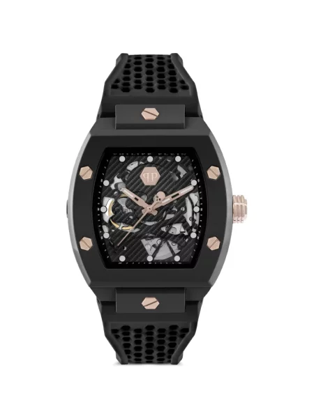 Ceas Philipp Plein negru