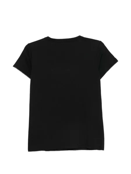 Tricou Liu Jo cu imagine negru