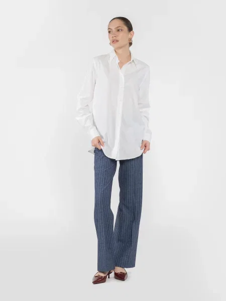 Сорочки Arber білий