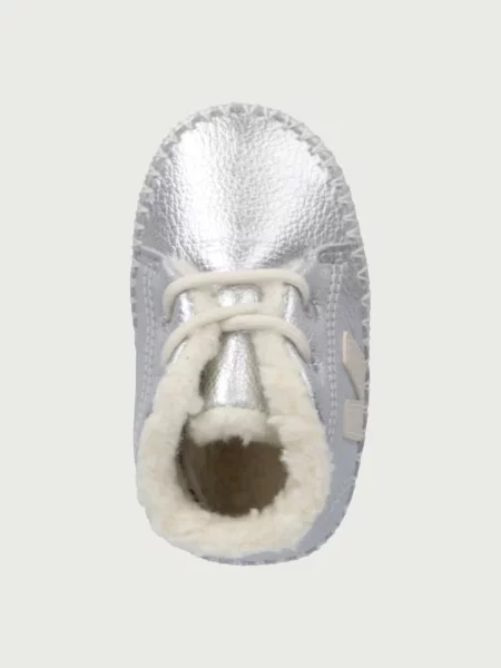 Veja cipő téli bébi bőr Baby