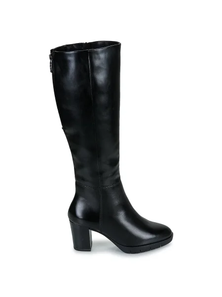 Pantofi Tamaris negru