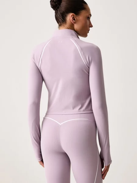 Under Armour кофта на застібці Meridian Contour
