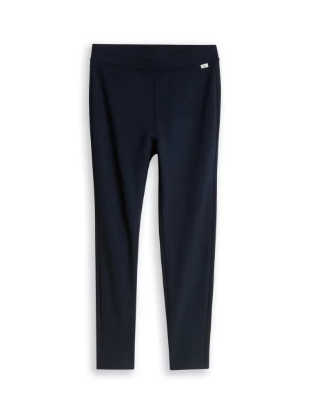 TOM TAILOR Leggings bleumarin