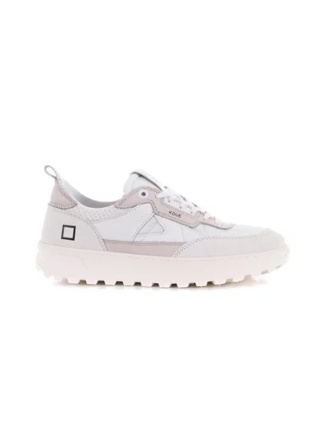 Sneakersy D.a.t.e.