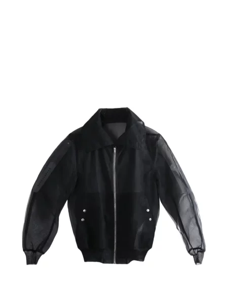 Geacă Rick Owens negru