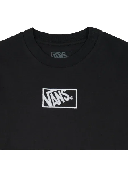 Gyerek ruha Vans fekete