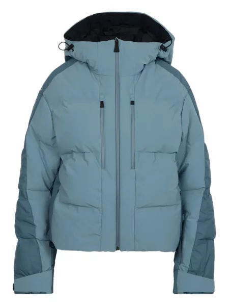 Geacă Aztech Mountain albastru