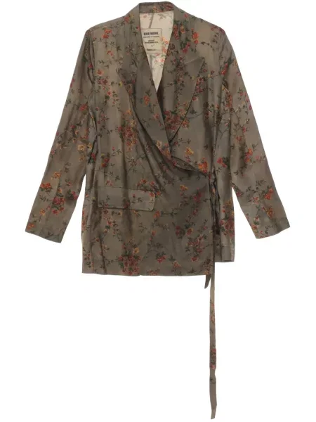 Geacă Uma Wang verde