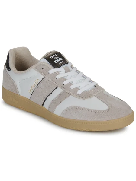 Pantofi Pantofola D'oro bej