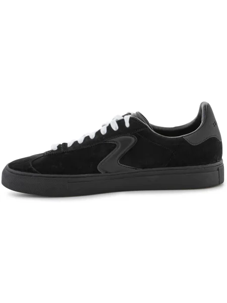 Pantofi Skechers negru